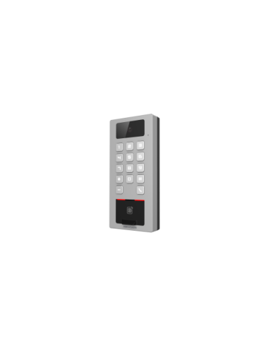 Access Control Terminal