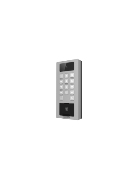 Access Control Terminal