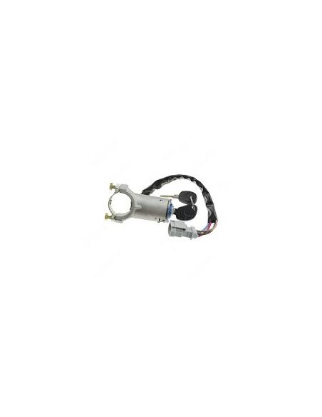 Llave De Blocaje