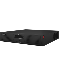 64-ch 2u 4k Nvr