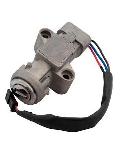 Llave Blocaje