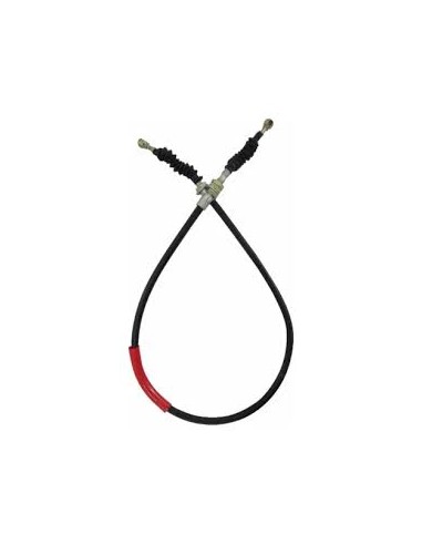 Juego Cable Acelerador