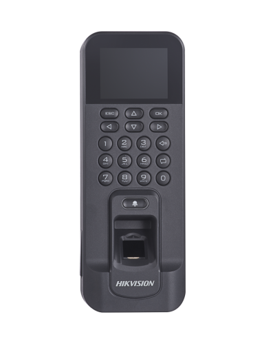 Pro Series Fingerprint Terminal