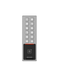 Access Control Terminal