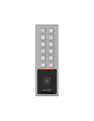 Access Control Terminal
