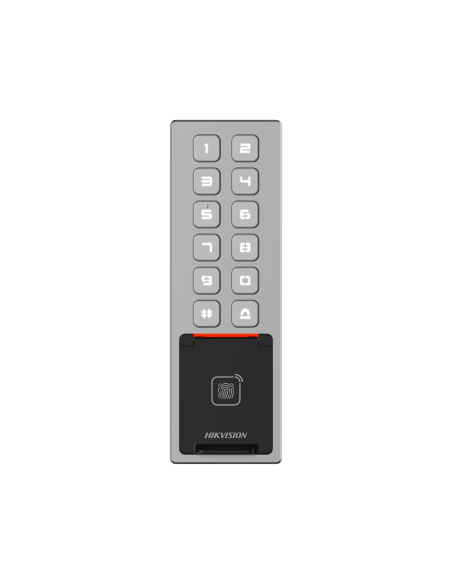 Access Control Terminal