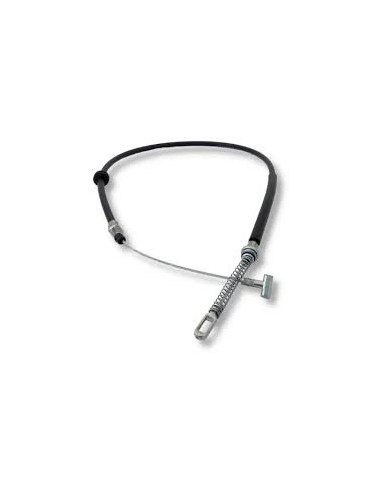Cable Freno Estacionamiento