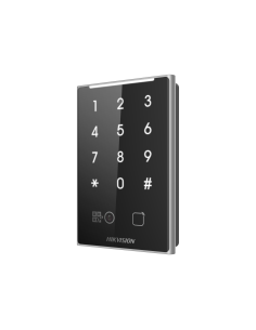 Card Reader