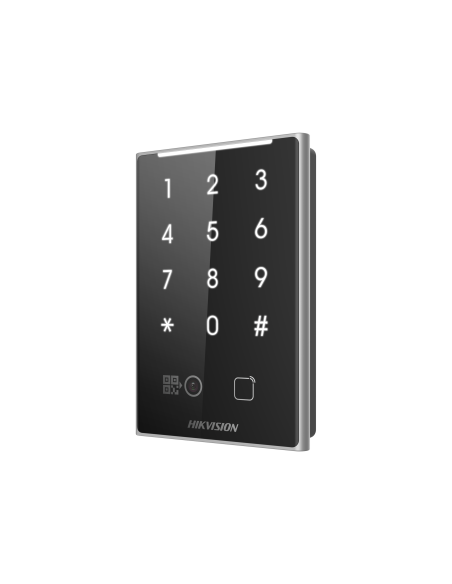 Card Reader