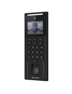 Value Series Face Access Terminal