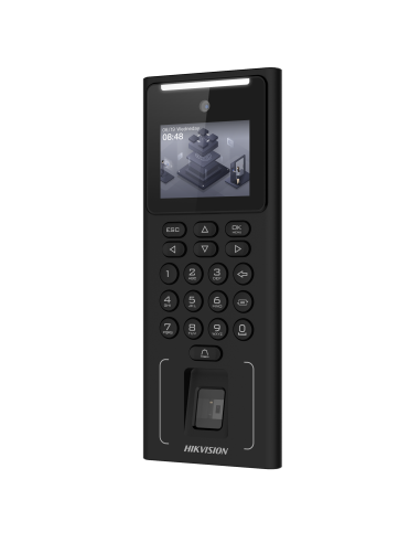 Value Series Face Access Terminal