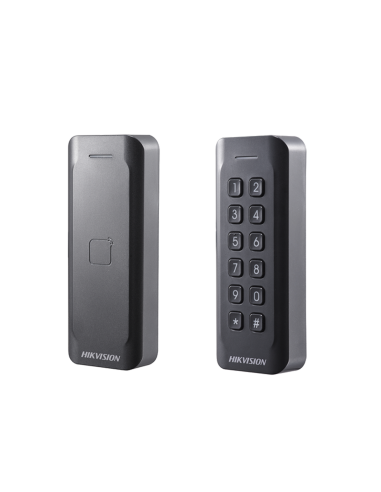 Value 1802 Card Reader -em & Mf & Keyboard-