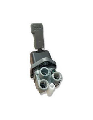 Valvula Freno Motor
