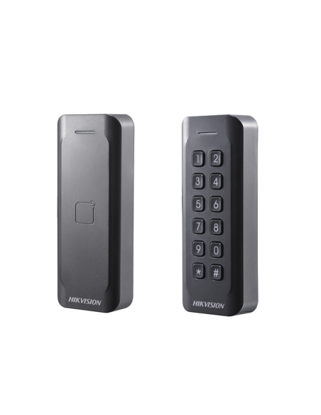 Value 1802 Card Reader -em & Mf & Keyboard-