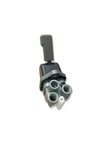 Valvula Freno Motor