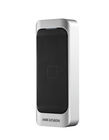 Card Reader