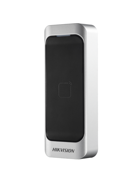 Card Reader