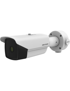 Anti-corrosion Thermal Network Bullet Camera