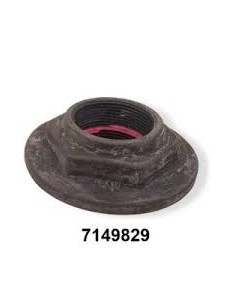 Tuerca Brida Salida