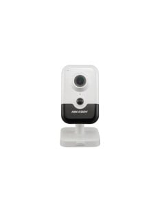 2 Mp Indoor Wdr Fixed Cube Network Camera