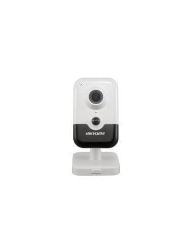 2 Mp Indoor Wdr Fixed Cube Network Camera