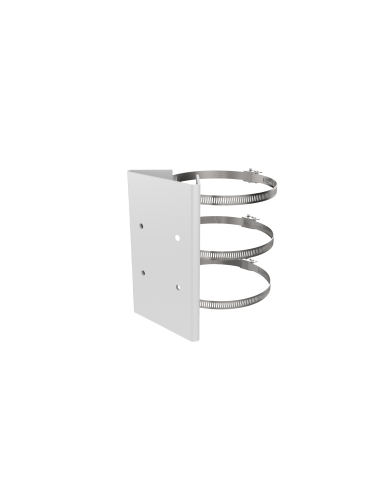 Horizontal Pole Mount