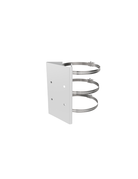 Horizontal Pole Mount