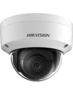 2 Mp Acusense Fixed Dome Network Camera