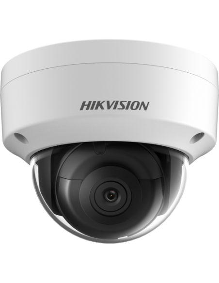 2 Mp Acusense Fixed Dome Network Camera