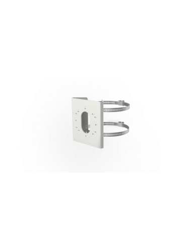 Vertical Pole Mount