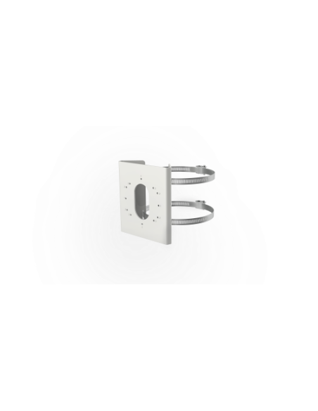 Vertical Pole Mount