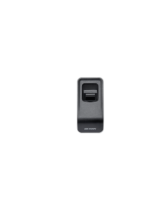Fingerprint Enroller