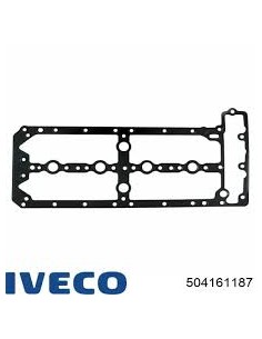Junta Tapa Valvulas