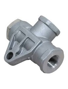 Valvula 2 Vias