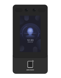 Value Series Face Access Terminal