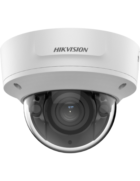 2 Mp Acusense Motorized Varifocal Dome Network Camera