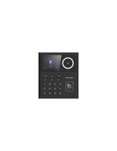 Value Series Face Access Terminal