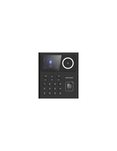 Value Series Face Access Terminal