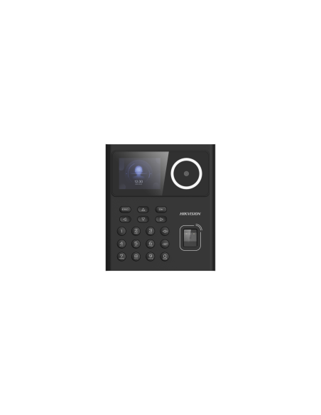 Value Series Face Access Terminal