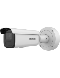 6 Mp Acusense Varifocal Bullet Network Camera