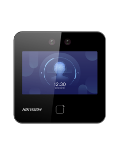 Value Series Face Access Terminal