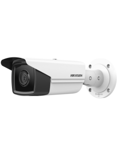 4 Mp Acusense Fixed Bullet Network Camera
