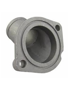 Tapa Termostato 2