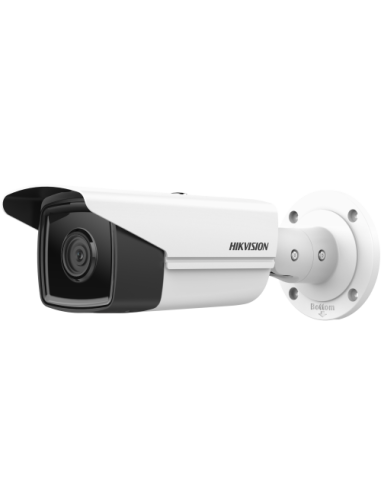 4 Mp Acusense Fixed Bullet Network Camera