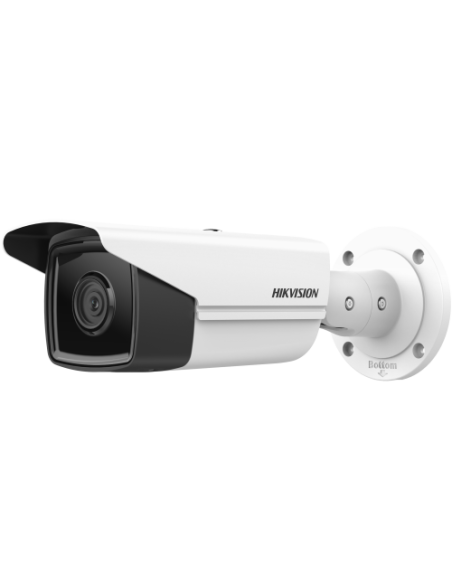 4 Mp Acusense Fixed Bullet Network Camera