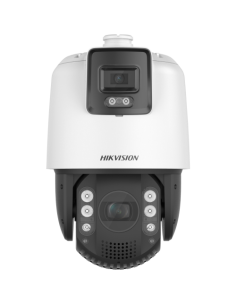 Tandemvu 7-inch 4 Mp 32x Colorful & Ir Network Speed Dome