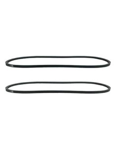 Par De Correas13 X 1310 Cargo (juego)