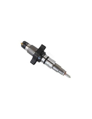 Inyector Combustible Bosch