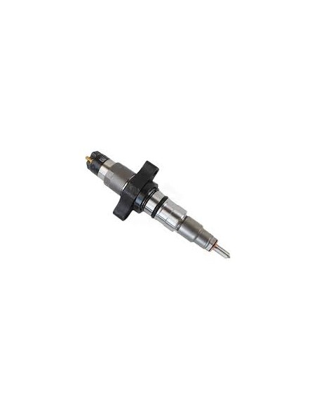 Inyector Combustible Bosch