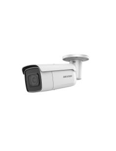 4 Mp Acusense Motorized Varifocal Bullet Network Camera